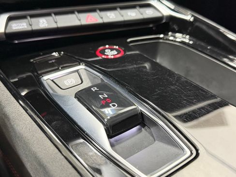 Used 2022 Audi RS e-tron GT w/ Year 1 Package AWD/4WD image 41
