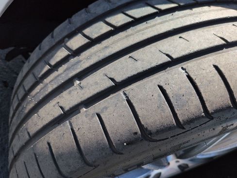 Used 2016 Mercedes-Benz S 550 Sedan image 12