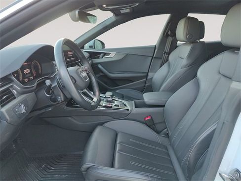 Used 2023 Audi A5 2.0T Premium Plus w/ Premium Plus image 9