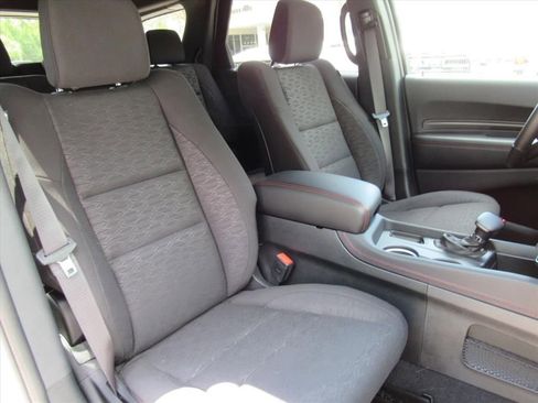 New 2026 Dodge Durango GT RWD image 9