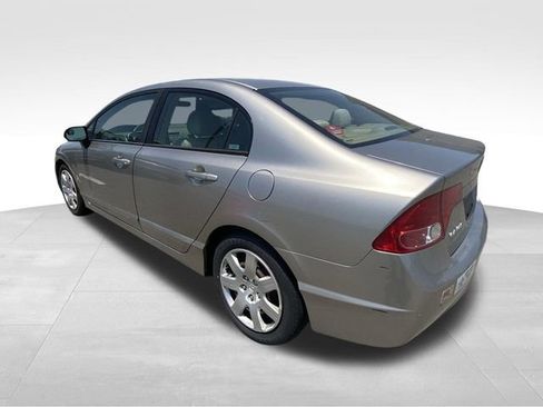 Used 2006 Honda Civic LX image 6