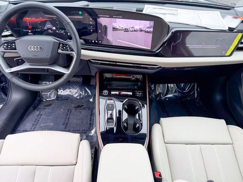 New 2025 Audi A5 2.0T Prestige image 24