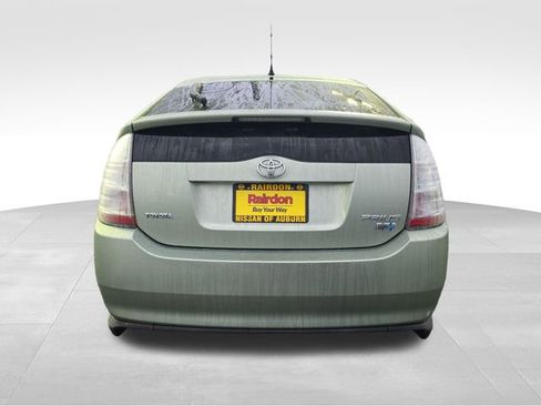 Used 2008 Toyota Prius Base image 6