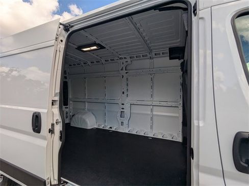 New 2025 RAM ProMaster 2500 w/ Convenience Group image 14