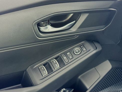 New 2025 Honda Accord LX image 13