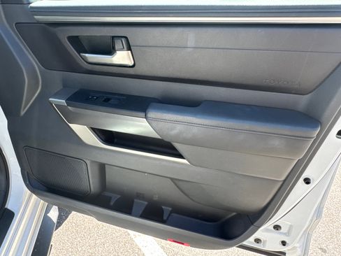 Used 2024 Toyota Tundra SR5 w/ SR5 Premium Package image 17