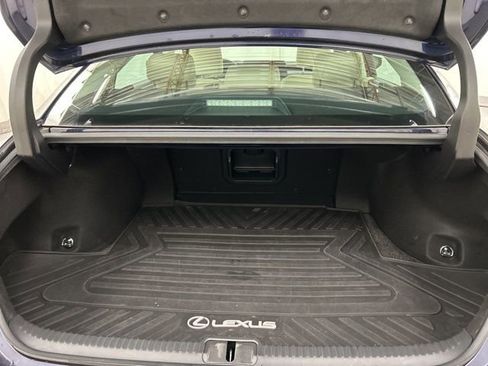Used 2022 Lexus ES 300h w/ Accessory Package 2 FWD image 31