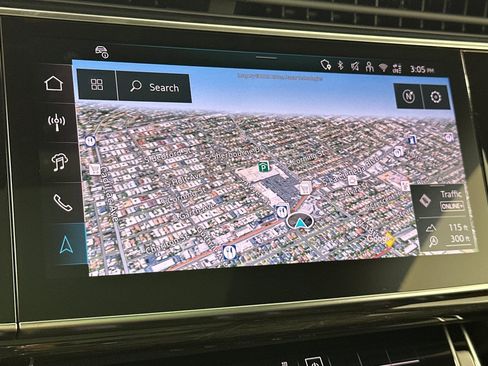 New 2026 Audi Q8 Premium Plus image 18