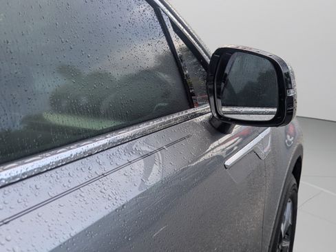 Certified 2024 Kia Sorento EX FWD image 15