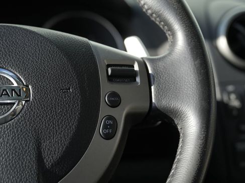Used 2008 Nissan Rogue SL w/ Premium Pkg AWD/4WD image 42