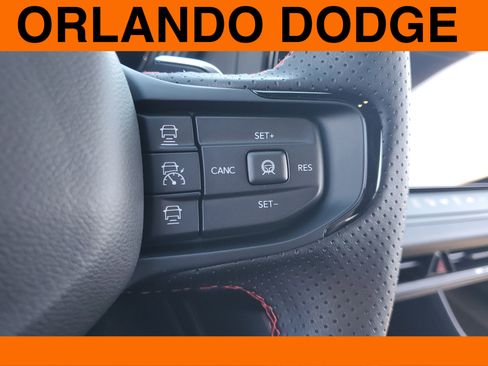 New 2026 Dodge Charger R/T Scat Pack image 15