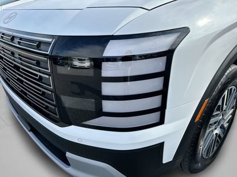 New 2026 Hyundai Palisade SE FWD image 31