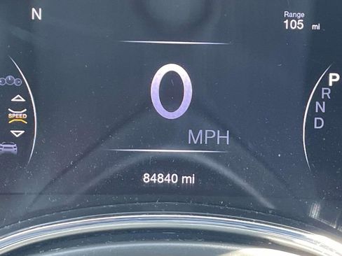 Used 2020 Jeep Grand Cherokee Altitude RWD image 13