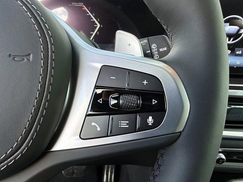 New 2026 BMW X5 xDrive40i w/ M Sport Package AWD/4WD image 34