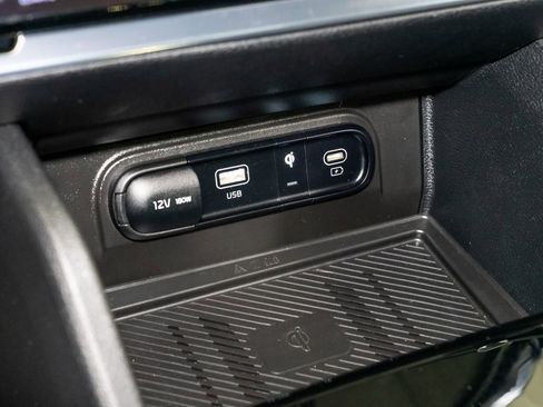 Certified 2023 Kia Sportage X-Line w/ X-Line Premium Package image 19