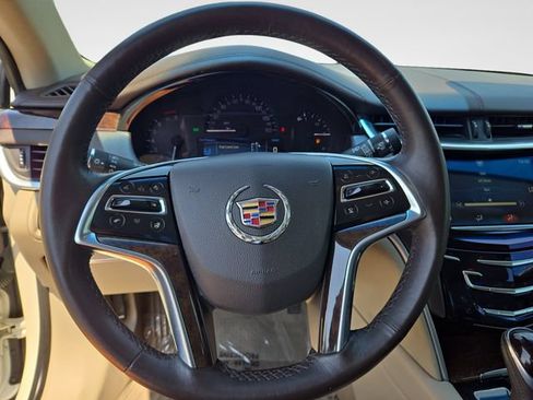 Used 2013 Cadillac XTS Luxury w/ Driver Awareness Package FWD image 22