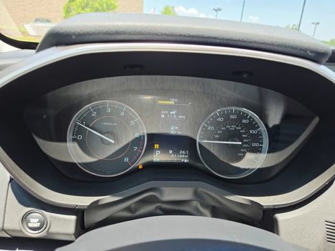 Used 2018 Subaru Crosstrek 2.0i Limited AWD/4WD image 19
