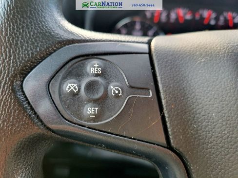 Used 2018 GMC Sierra 2500 4x4 Crew Cab image 20