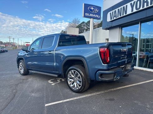 New 2026 GMC Sierra 1500 Denali w/ Denali Reserve Package image 2
