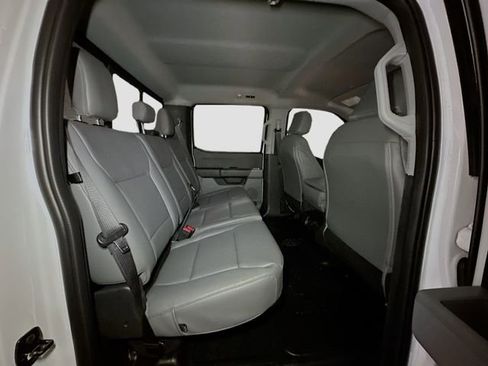 New 2026 Ford F350 XL w/ XL Chrome Package image 30