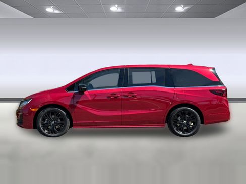 New 2026 Honda Odyssey Sport-L image 2