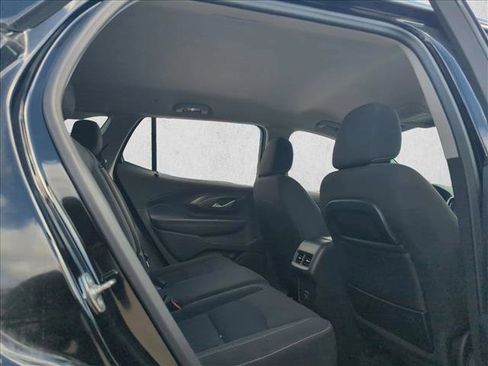 Certified 2024 GMC Terrain SLE w/ Driver Convenience Package image 14