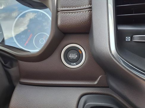 New 2026 RAM 1500 Laramie w/ Bed Utility Group image 11