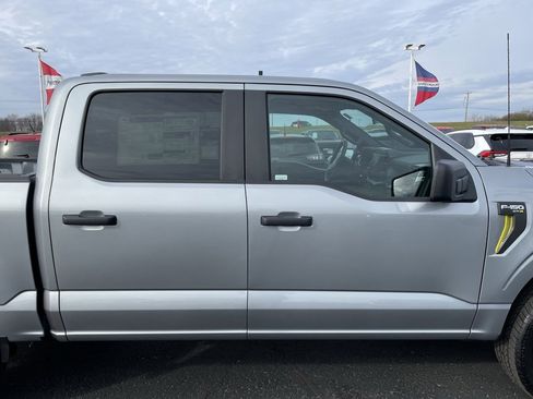 New 2025 Ford F150 STX w/ Equipment Group 200A image 33