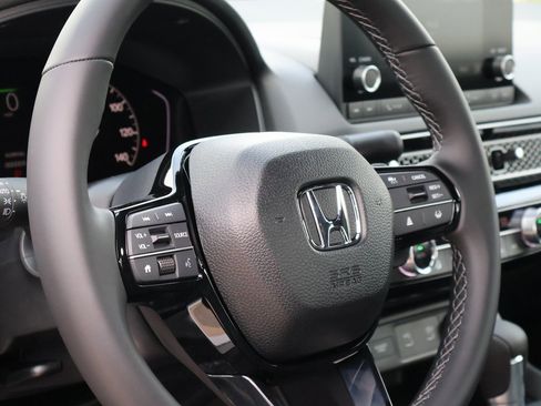 New 2026 Honda Civic Sport image 13