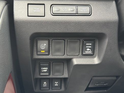 New 2026 Nissan Frontier PRO-4X w/ Pro-4x Convenience Package image 23