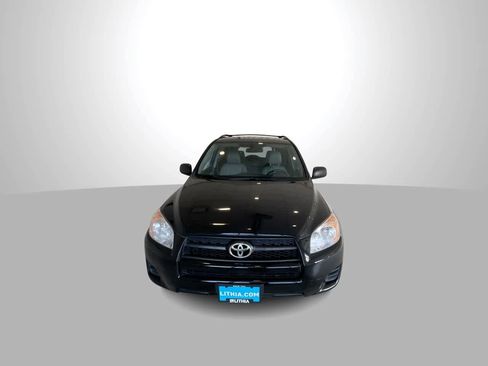 Used 2012 Toyota RAV4 4WD w/ Value Pkg image 3