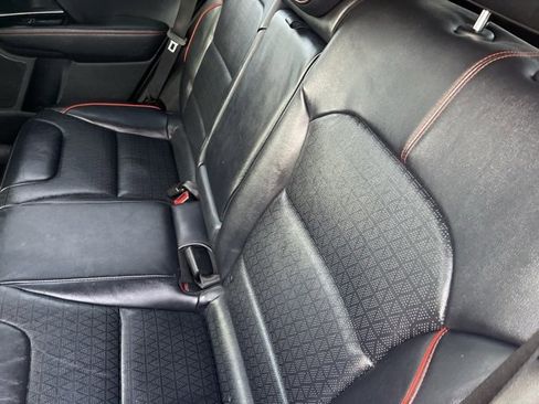 Used 2020 Kia Niro Touring image 15