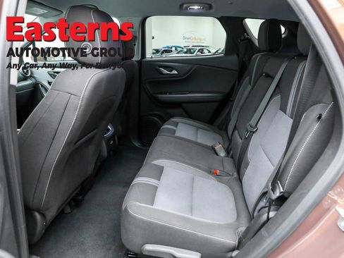 Used 2023 Chevrolet Blazer LT image 22