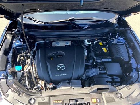 Used 2023 MAZDA CX-5 AWD 2.5 S image 19
