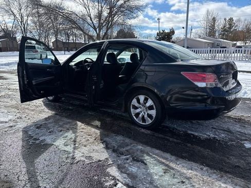 Used 2009 Honda Accord EX-L image 29
