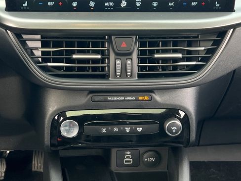 New 2026 Ford Escape Active w/ Active Premium Tech Pack image 16