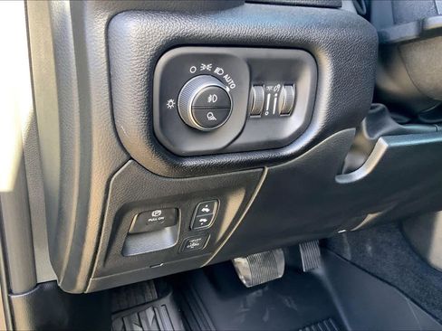 New 2026 RAM 1500 Lone Star image 21