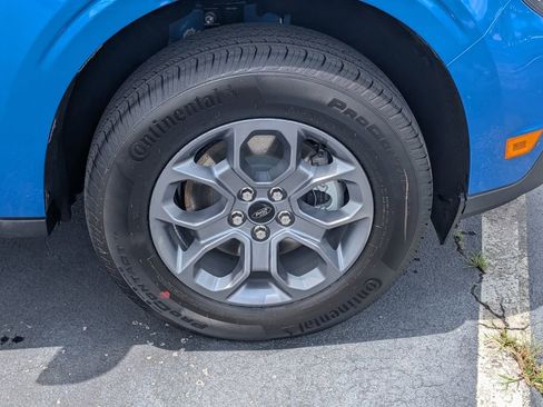 New 2026 Ford Maverick XLT AWD/4WD image 18