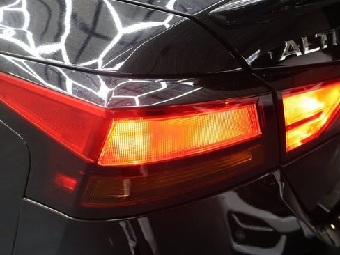 Used 2020 Nissan Altima 2.5 SL image 26