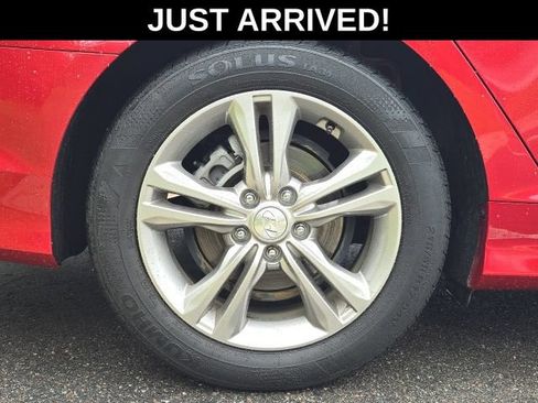 Used 2019 Hyundai Sonata Limited FWD image 6