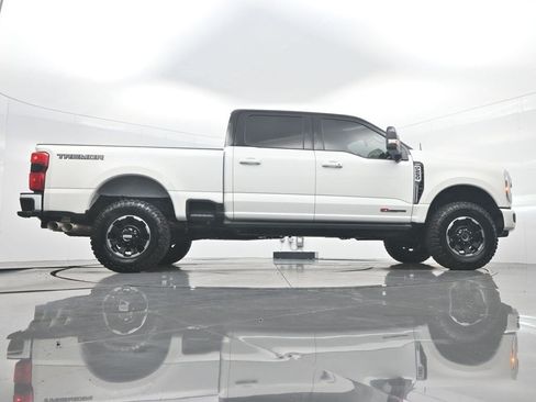 Used 2025 Ford F250 Lariat w/ Tremor Off-Road Package AWD/4WD image 61