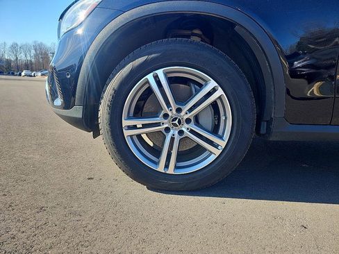 Used 2022 Mercedes-Benz GLC 300 image 7