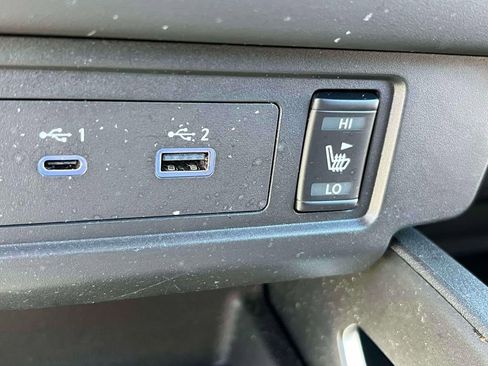 Certified 2024 Nissan Frontier SV w/ SV Convenience Package image 29