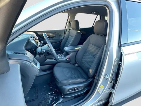 Used 2020 GMC Terrain SLE w/ Driver Convenience Package image 21