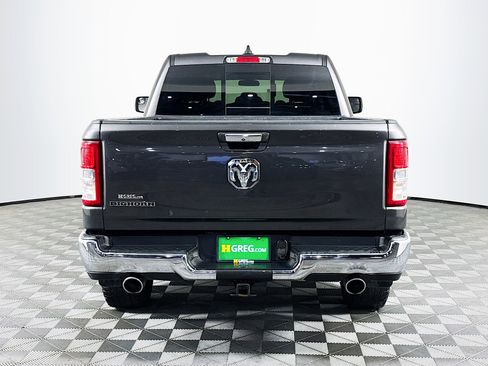 Used 2020 RAM 1500 Big Horn image 8