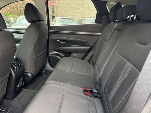 Certified 2023 Hyundai Tucson SEL image 21