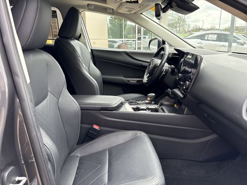 Used 2023 Lexus NX 350h AWD w/ Vision Package image 33