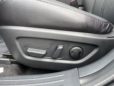 New 2025 MAZDA CX-50 AWD 2.5 Hybrid w/ Cargo Package image 17