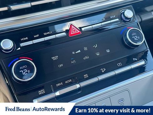 New 2026 Hyundai Santa Fe SE AWD/4WD image 15