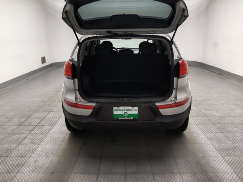 Used 2015 Kia Sportage LX AWD/4WD image 29